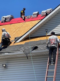 Maintaining Your Roof Between Inspections