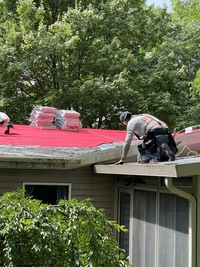 Serious Risks of a Roof Leak