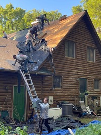 What to Look for in a Roof When Buying a New House