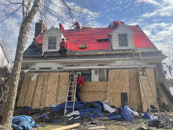 Roofing and Home Resale Value: What You Need to Know