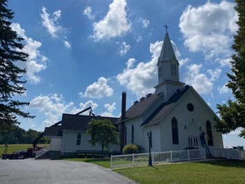 Replacing Roofs on Historic Homes