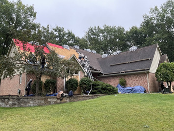 How a New Roof Can Increase Your Home's Value