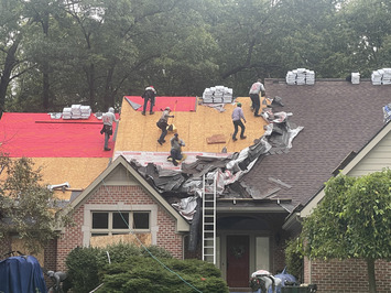 How to Care for Your Roof this Summer