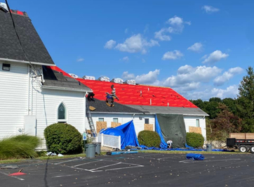 The Importance of Roof Preparation