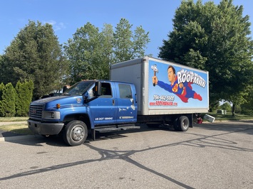 The Benefits of Working with a Local Roofing Company