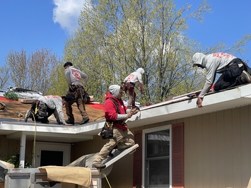 The Importance of Attic Insulation for Preventing Roof Damage in Winter