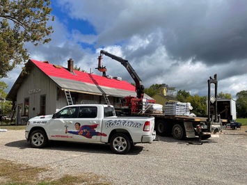 DIY vs. Professional Roof Repair: What to Consider