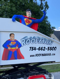 Roofing Company Working in Brighton