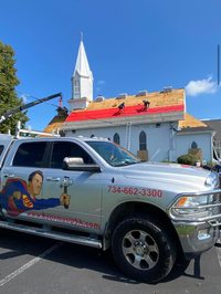 Expert Roofing Company Serving Plymouth, Michigan - Protect Your Home Year-Round