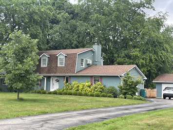 Our Roof Replacement Process