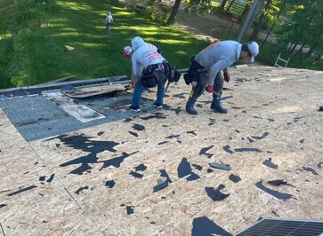 Signs It's Time to Replace Your Roof