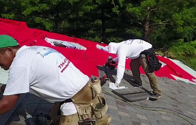 Roof Care Tips for Homeowners in Birmingham