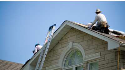 Bloomfield Hills Roof Care Tips