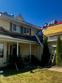 How Roof Maintenance Can Increase the Resale Value of Your Home