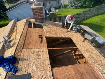 The Best Time of Year to Replace Your Roof
