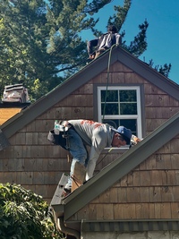 How to Know You're Working with a Reputable Roofing Company
