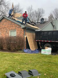 Are Residential Roofers Different from Commercial Roofers?