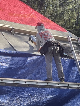Howell Homeowners: Is It Time for a Replacement?
