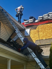 Understanding Roofing Warranties: What Ann Arbor Homeowners Should Know