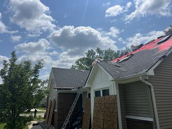 When's The Best Time to Replace Your Roof in Bellevile?