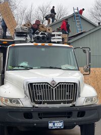 What Michigan Homeowners Should Know About Ice Dam Prevention