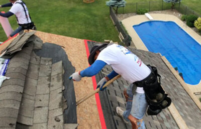 New Roof vs. Roof Repair: What Should You Budget for in the New Year?