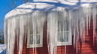 How Winter Weather Affects Your Roof's Lifespan (and What to Do About It)