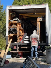 Built for Hard Weather. Trusted by Highland Homeowners