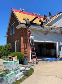 Thoughtful Repairs for Wyandotte Homes with Character