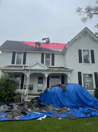 Long-Term Roof Protection for Growing Communities in Brownstown