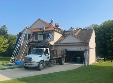 Energy-Efficient Roofing: How the Right Roof Can Lower Your Energy Bills