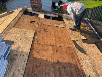 Trusted Roofing Contractors in Temperance