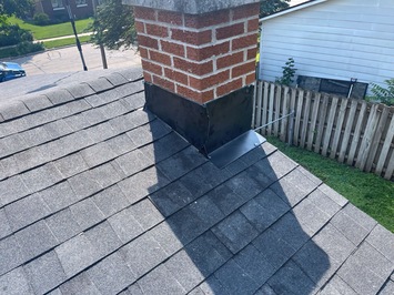 Roofing Company Working in Brighton