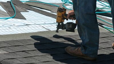 Expert Roofing Company Serving Plymouth, Michigan - Protect Your Home Year-Round