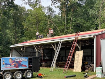 Royal Oak Roofing Solutions Designed for Long-Term Protection