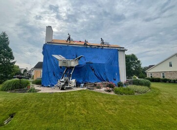 How to Know You're Working with a Reputable Roofing Company