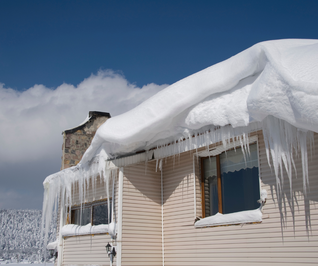 Is Your Roof Ready for Winter?