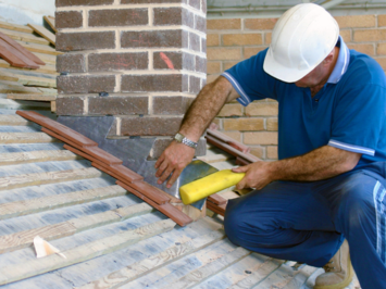 Protect Your Home with Trusted Roofers in Saline, MI