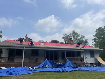 Straightforward Repairs. Fast Answers. Real Results for Lincoln Park Homeowners.