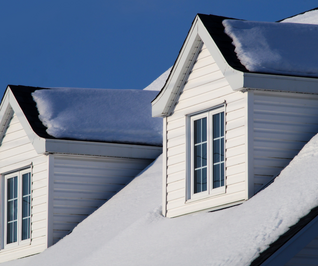 The Best Time of Year for Roof Replacements in Clinton, MI