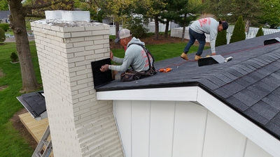 Dependable Residential Roofers Working in Onsted for Lasting Protection