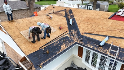 Protecting Fowlerville Homes from Quiet Roof Damage