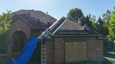 Rural Homes Need Roofing Solutions Built to Last