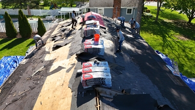 Why Roofing Material Choices Matter More Across Different Midwest Climates