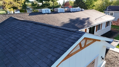 Protecting Brighton Homes from Michigan's Toughest Weather