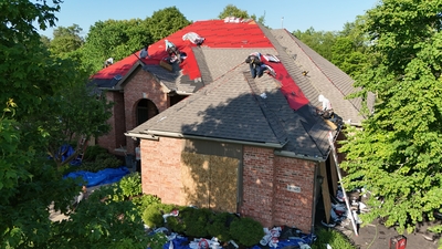 How Roofing Estimates Work When Contractors Serve Multiple States