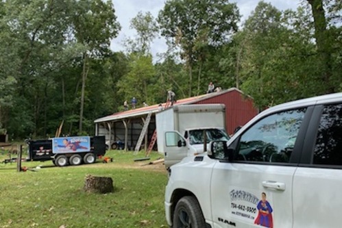 Ann Arbor Roofing Company, Roofing Company Ann Arbor 