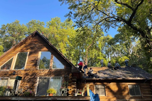 best roof replacement ann abror 