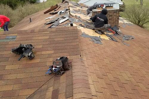 roofer canton, canton roofer