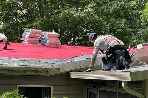 roofer chelsea, chelsea roofer